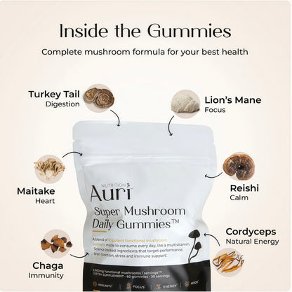 Daily Gummies®